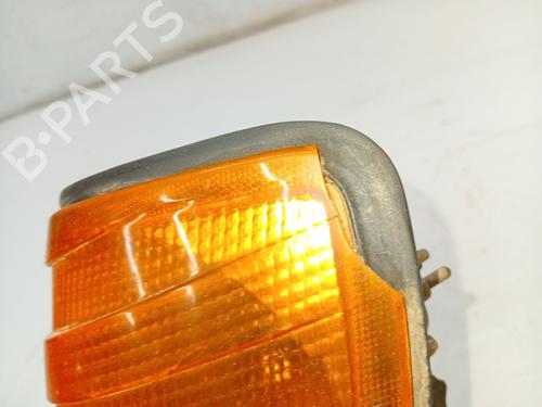 Left front indicator MERCEDES-BENZ 124 Saloon (W124) 200 D (124.120) | BP31104973C32 