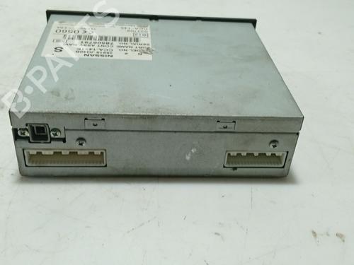 Electronic module NISSAN TIIDA Hatchback (C11) 1.5 dCi | BP37719663M83  - Image 6