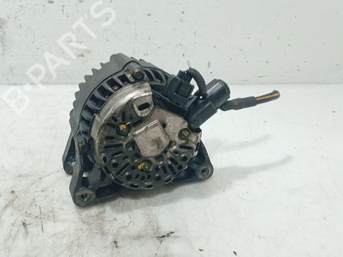 Alternator MAZDA 3 (BK) 1.6 DI Turbo | BP36354308M7 - Image 2