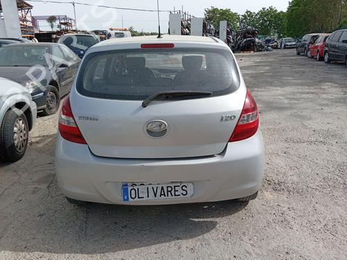 Electronic module HYUNDAI i20 I (PB, PBT) 1.2 | BP36991995M83 - Image 14
