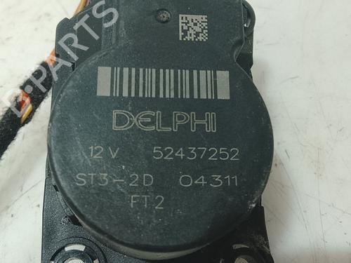 Electronic module OPEL MERIVA B MPV (S10) 1.7 CDTI (75) | BP39264268M83 - Image 2