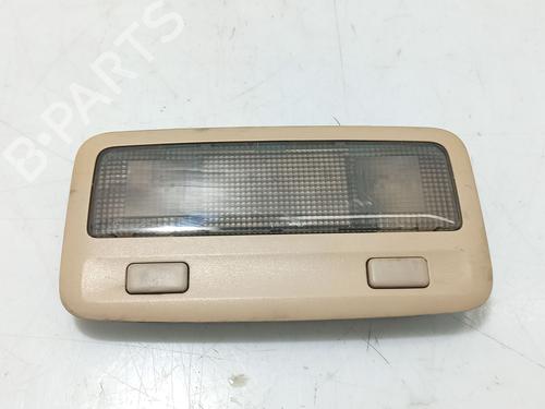 Plafoniera TOYOTA AVENSIS (_T25_) 2.2 D-4D (ADT251_, ADT251R) (150 hp) 31809836