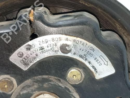 AC compressor AUDI A2 (8Z0) 1.4 TDI | BP36291253M34  - Image 5
