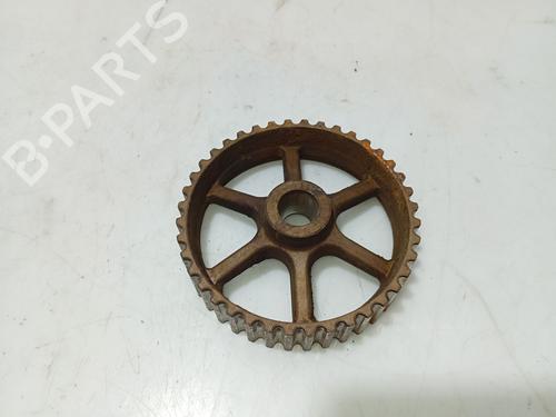 Pulley RENAULT MEGANE I (BA0/1_) 1.9 dCi (BA05, BA1F) | BP31108539M122
