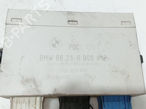 Electronic module BMW 7 (E38) 730 d | BP39613251M83 - Image 2