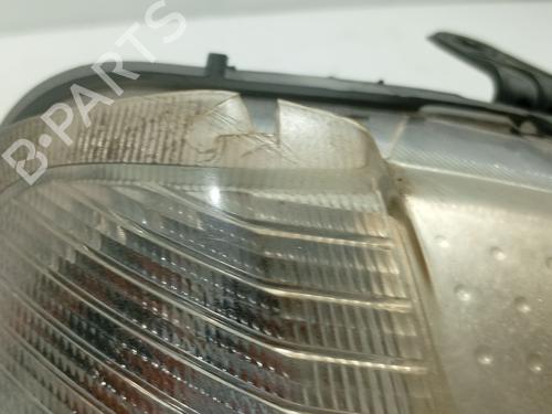 Right headlight DACIA LOGAN (LS_) 1.5 dCi (LS0W) | BP37608121C29  - Image 5