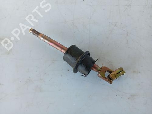 Used Steering column Steering column VW TRANSPORTER T4 Van (70A, 70H, 7DA, 7DH) 2.5 TDI (102 hp) 33831907 33831907