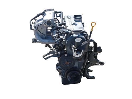 Engine HYUNDAI GETZ (TB) 1.1 | BP36642948M1 - Image 6