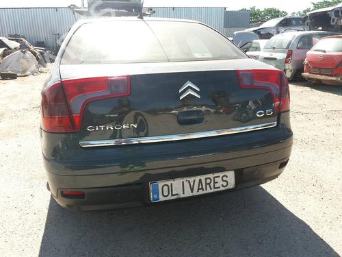 Instrument cluster CITROËN C5 II (RC_) 1.6 HDi (RC8HZB) | BP18988693C47 