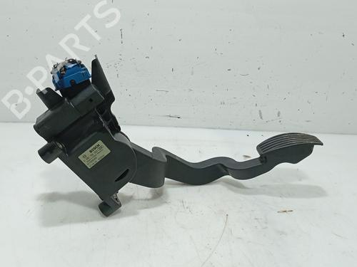 Pedal Pedal FIAT BRAVO II (198_) 1.9 D Multijet (198AXB1A) (120 hp) 33317793 33317793