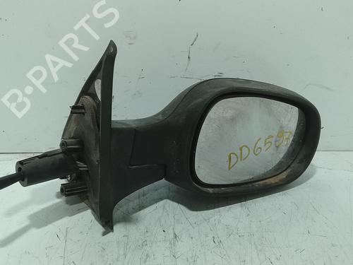 Bakspejl Højre Bakspejl Højre NISSAN MICRA III (K12) 1.2 16V (80 hp) 39890409 39890409