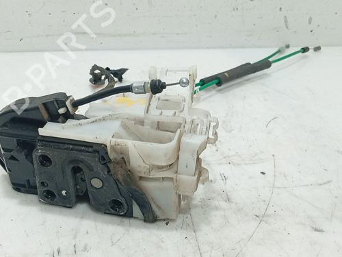 Front left lock HYUNDAI i30 (FD) 1.4 | BP36991802C98  - Image 5
