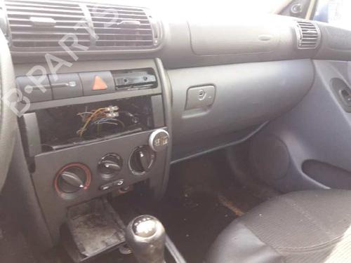 Rear bumper SEAT LEON (1M1) 1.9 TDI | BP18997122C8 