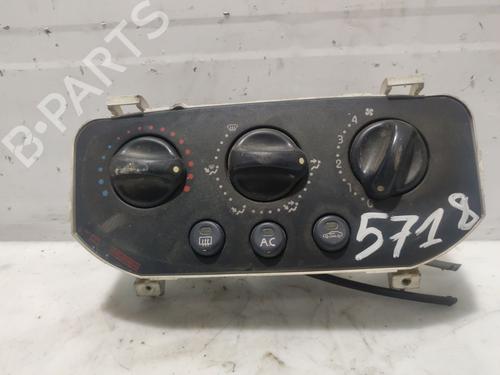 Comando clima RENAULT CLIO II (BB_, CB_) 1.9 D (B/CB0E, BB0J) (64 hp) 24640713