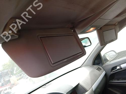 Left front window switch OPEL ASTRA H (A04) 1.7 CDTI (L48) | BP39655208I27 - Image 17