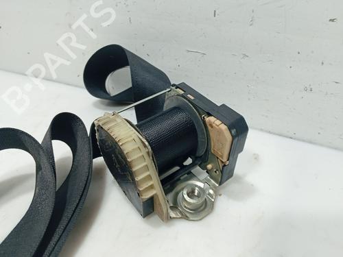 Front right seatbelt OPEL CORSA C (X01) 1.0 (F08, F68) | BP32303944I25 - Image 5