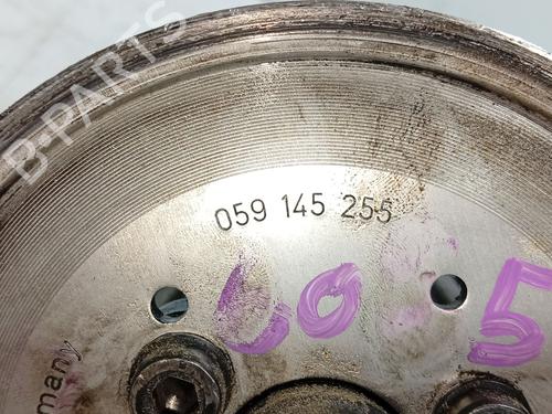 Steering pump AUDI A4 B6 Avant (8E5) 2.5 TDI | BP36991689M99 - Image 4