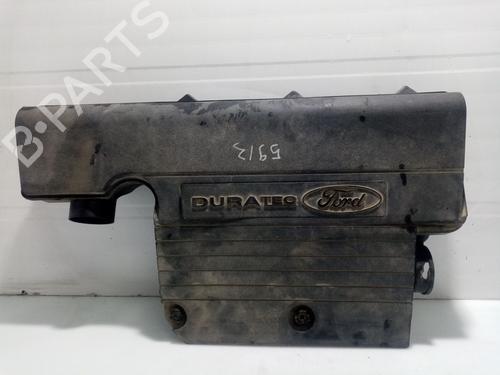 Used Air filter box FORD FIESTA V (JH_, JD_) 1.4 16V (80 hp) 23191354