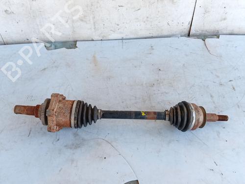 Used Left rear driveshaft Left rear driveshaft NISSAN PATHFINDER III (R51) [2005-2026] 36489911 36489911