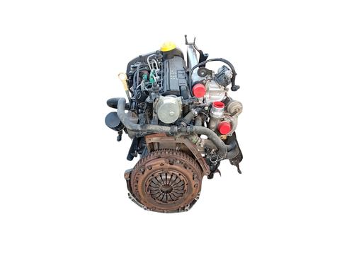 Engine DACIA LOGAN (LS_) 1.5 dCi (LS0W) | BP38288548M1 - Image 3