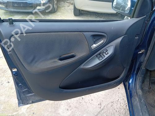 Left front window switch TOYOTA YARIS (_P1_) 1.3 (SCP12_, SCP13_, SCP12R, SCP13R) | BP33809694I27  - Image 13