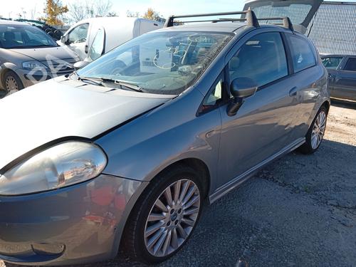 Engine FIAT GRANDE PUNTO (199_) 1.4 16V (199BXG1B, 199AXG1B) | BP37294961M1 - Image 8