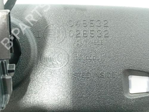 Rear mirror FORD FOCUS III 1.0 EcoBoost | BP40081726I6 - Image 5