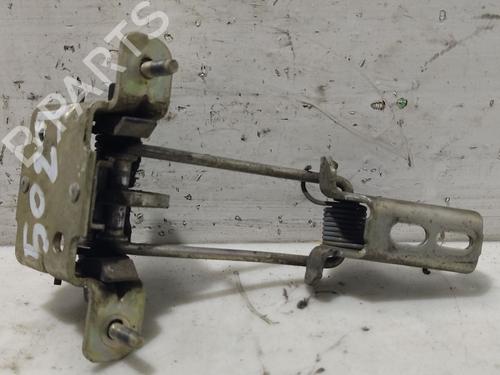 Ander FORD TRANSIT CONNECT V408 Box Body/MPV 1.6 TDCi (75 hp) 31105281