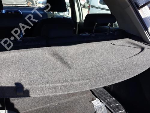 Front right panel TOYOTA AURIS (_E15_)  | BP18992410C59 
