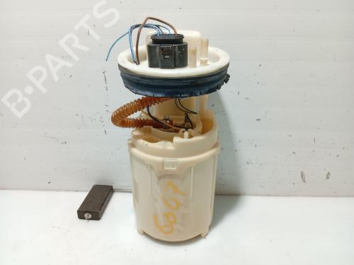 Used Fuel pump VW POLO IV (9N_, 9A_) [2001-2014]  31103237