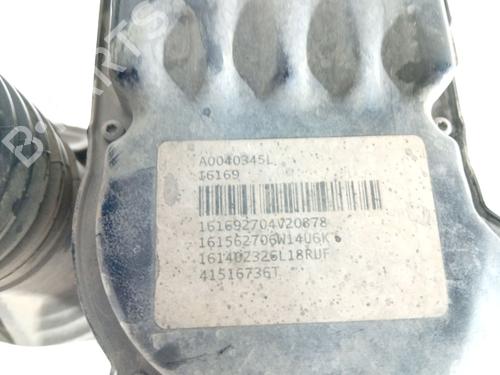 Steering rack FORD FOCUS III 1.5 TDCi | BP40195605M22 - Image 4