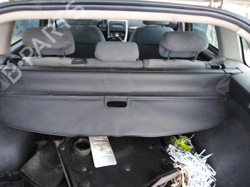Used Rear parcel shelf FIAT CROMA (194_) 1.9 D Multijet (194AXB1B) (120 hp) 18991607