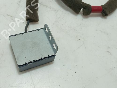 Electronic module NISSAN TIIDA Hatchback (C11) 1.5 dCi | BP37719662M83  - Image 5
