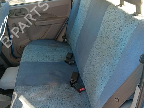 Front left window mechanism FIAT PANDA (169_) 1.1 (169.AXA1A) | BP35756531C22  - Image 16