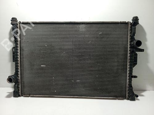 Køler FORD MONDEO IV Saloon (BA7) [2007-2015]  31104311