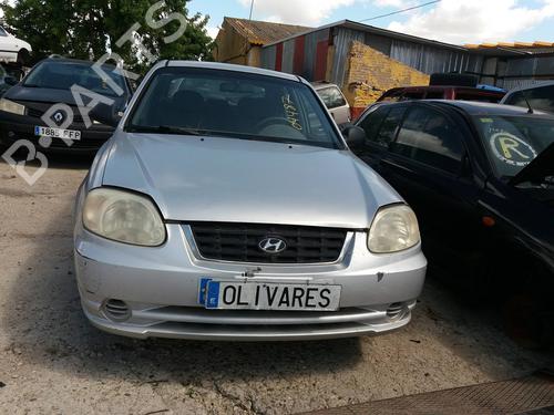 Used Parts HYUNDAI ACCENT II (LC) 1.3 2396714