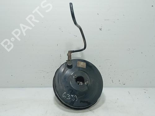 Bremseservo Bremseservo RENAULT KANGOO (KC0/1_) D 65 1.9 (KC0E, KC02, KC0J, KC0N) (64 hp) 33974324 33974324