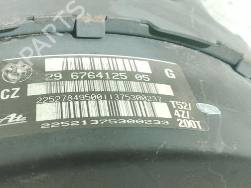Servo brake BMW 3 (E90) 320 d | BP39239785M42 - Image 2