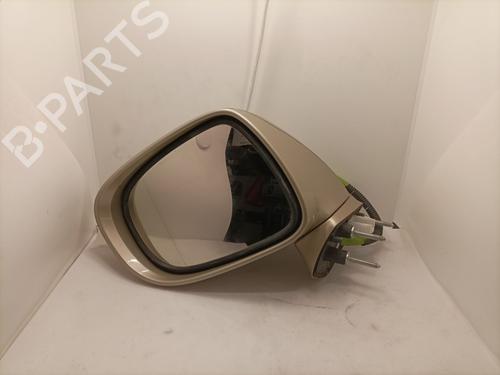 Left mirror LEXUS IS II (_E2_) 250 (GSE20) | BP24695530C26 