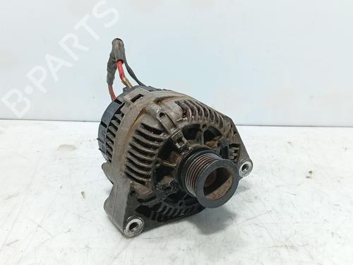 Used Alternator Alternator MERCEDES-BENZ CLK (C208) CLK 200 (208.335) (136 hp) 34719979 34719979
