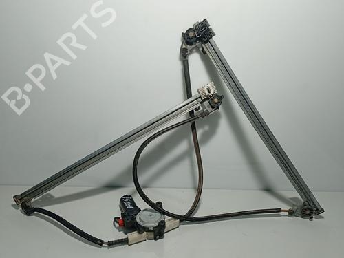 Used Front left window mechanism Front left window mechanism KIA CERATO I Hatchback (LD) [2004-2010] 34372784 34372784