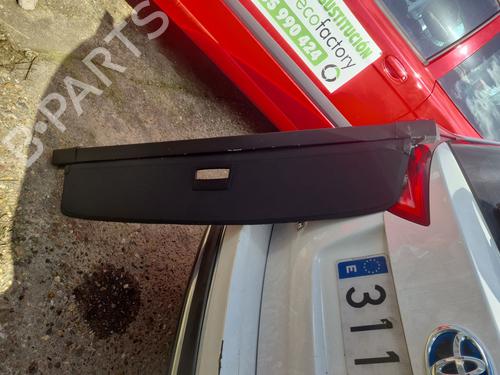 Electronic module TOYOTA AURIS Estate (_E18_) 1.8 Hybrid (ZWE186_, ZWE186R, ZWE186H) | BP31107967M83