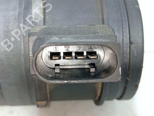 Mass air flow sensor BMW 1 (E87) 116 d | BP37067720M95 - Image 4