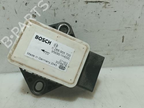 Used Electronic module Electronic module 38011403 38011403