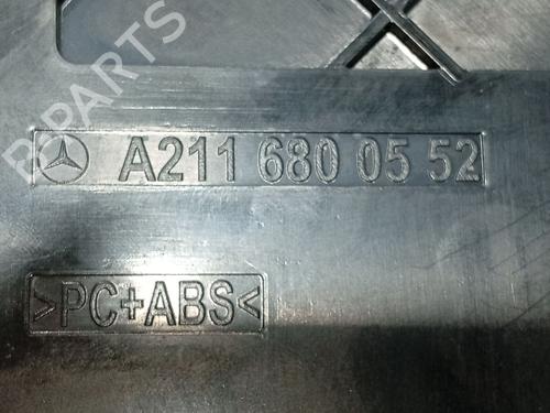 Switch MERCEDES-BENZ E-CLASS T-Model (S211) E 320 T CDI (211.226) | BP36105267I30 - Image 2