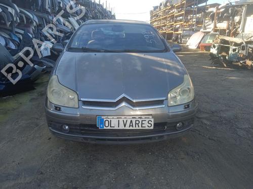 Luftfilter kasse CITROËN C5 II (RC_) 2.0 HDi (RCRHRH) | BP23145516M87 