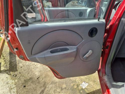 Fuel pump DAEWOO KALOS (KLAS) 1.4 | BP31102959M76 