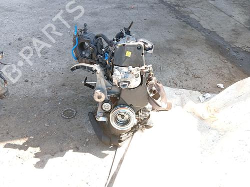 Engine FIAT PUNTO (199_) 1.2 (199AXZ1A, 199BXZ1A) | BP36642949M1 - Image 3