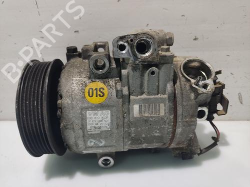 Used AC compressor VW POLO IV (9N_, 9A_) 1.4 TDI (75 hp) 22979783