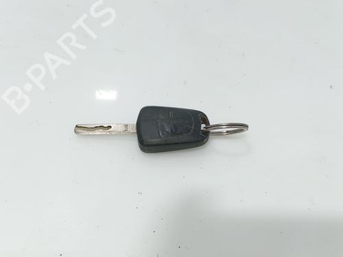 Ignition barrel OPEL CORSA D (S07) 1.3 CDTI (L08, L68) | BP37602397M48 - Image 9
